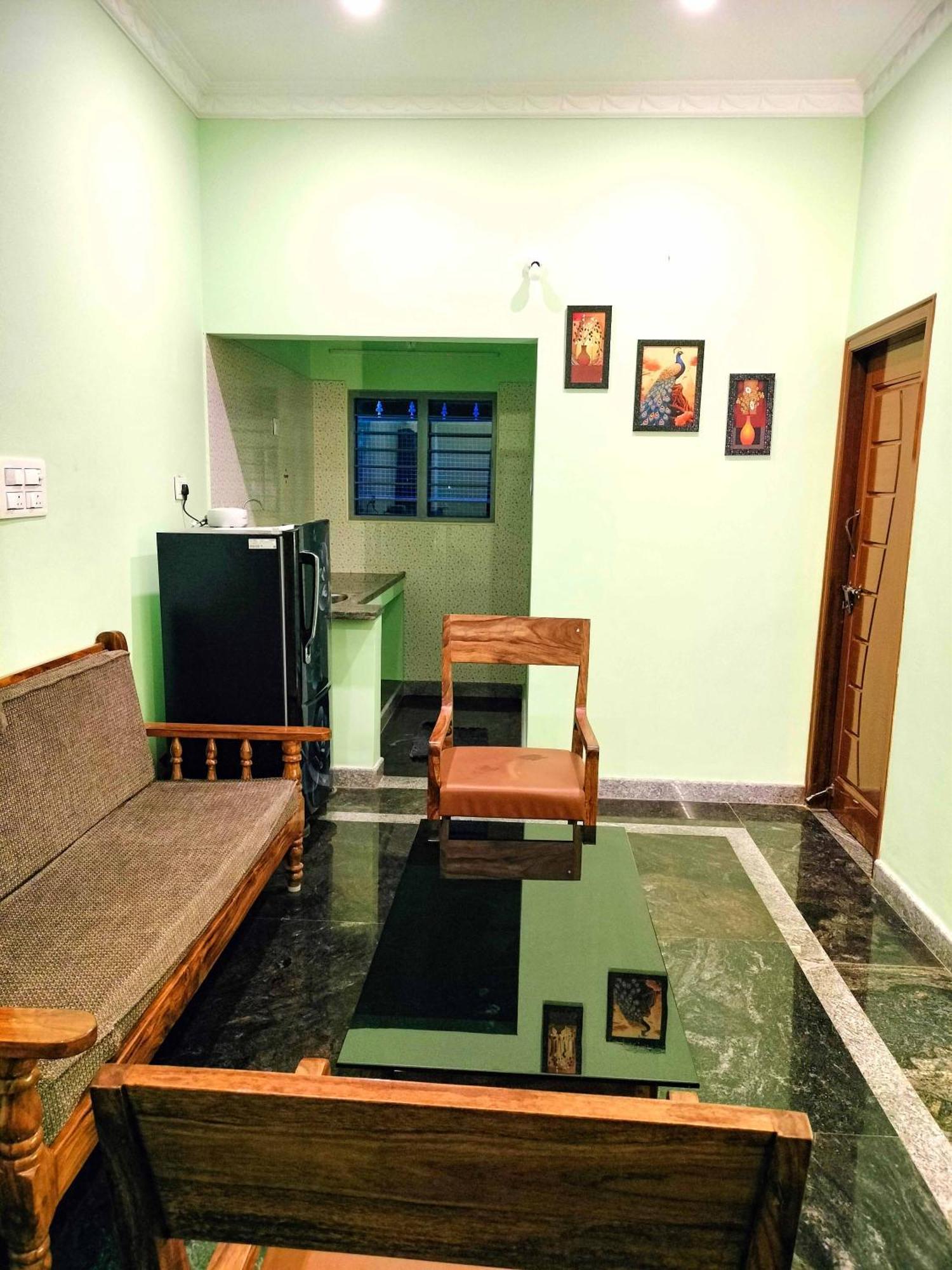 Yelagiri Goldhill Resort Ngoại thất bức ảnh