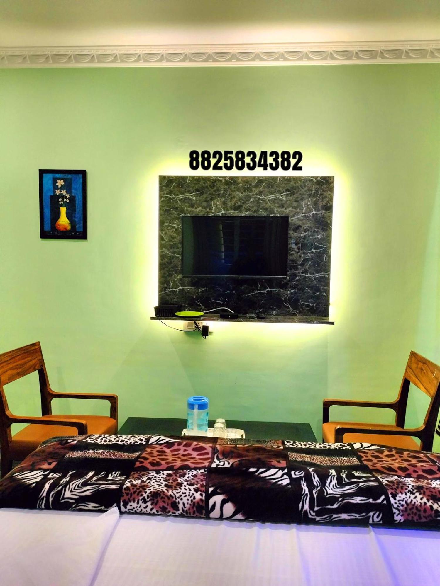 Yelagiri Goldhill Resort Ngoại thất bức ảnh