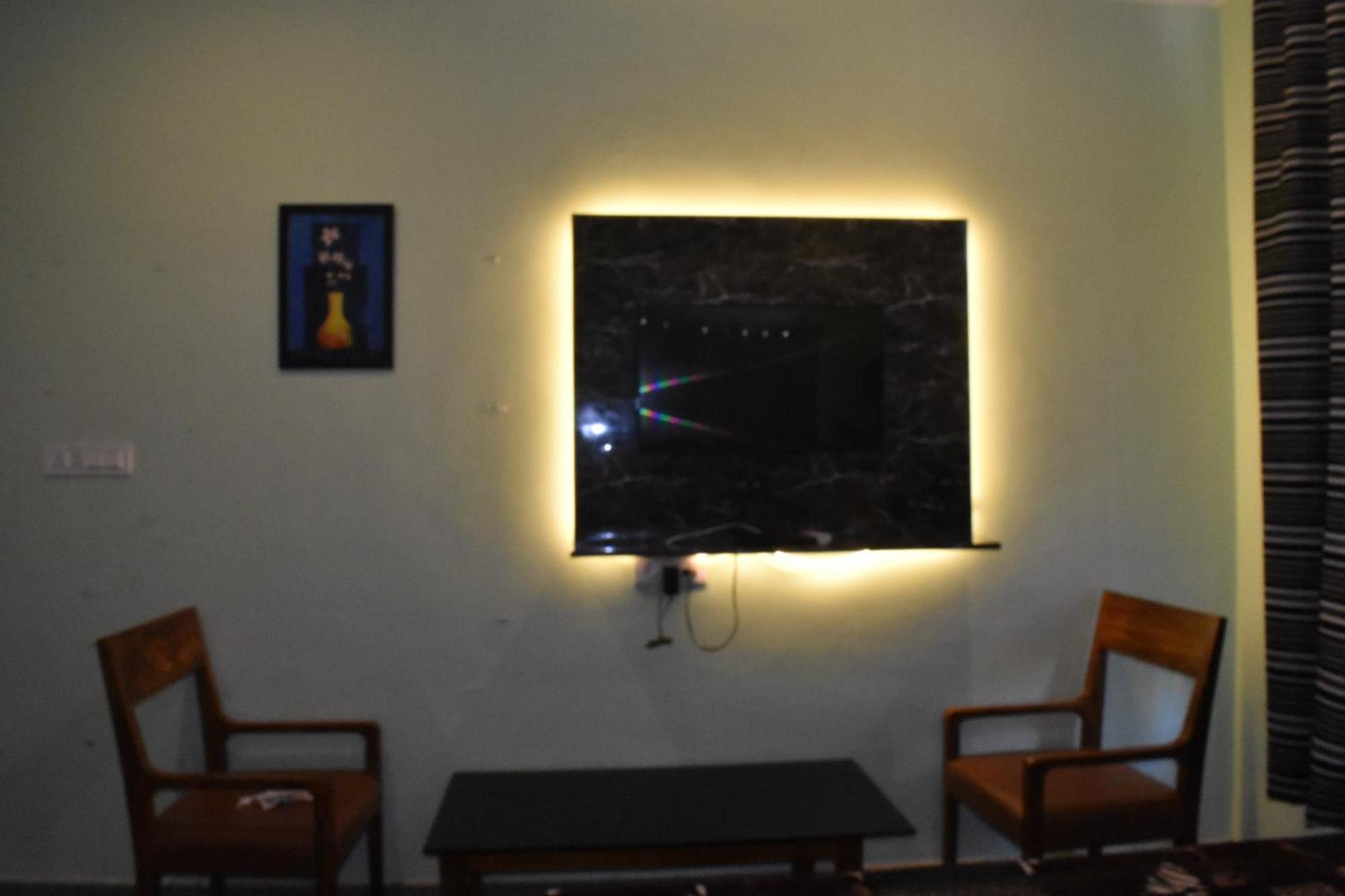 Yelagiri Goldhill Resort Ngoại thất bức ảnh