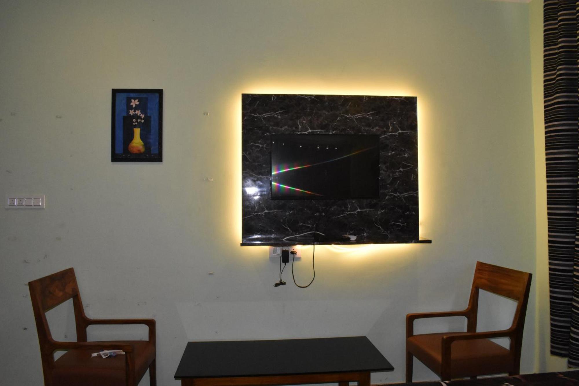 Yelagiri Goldhill Resort Ngoại thất bức ảnh