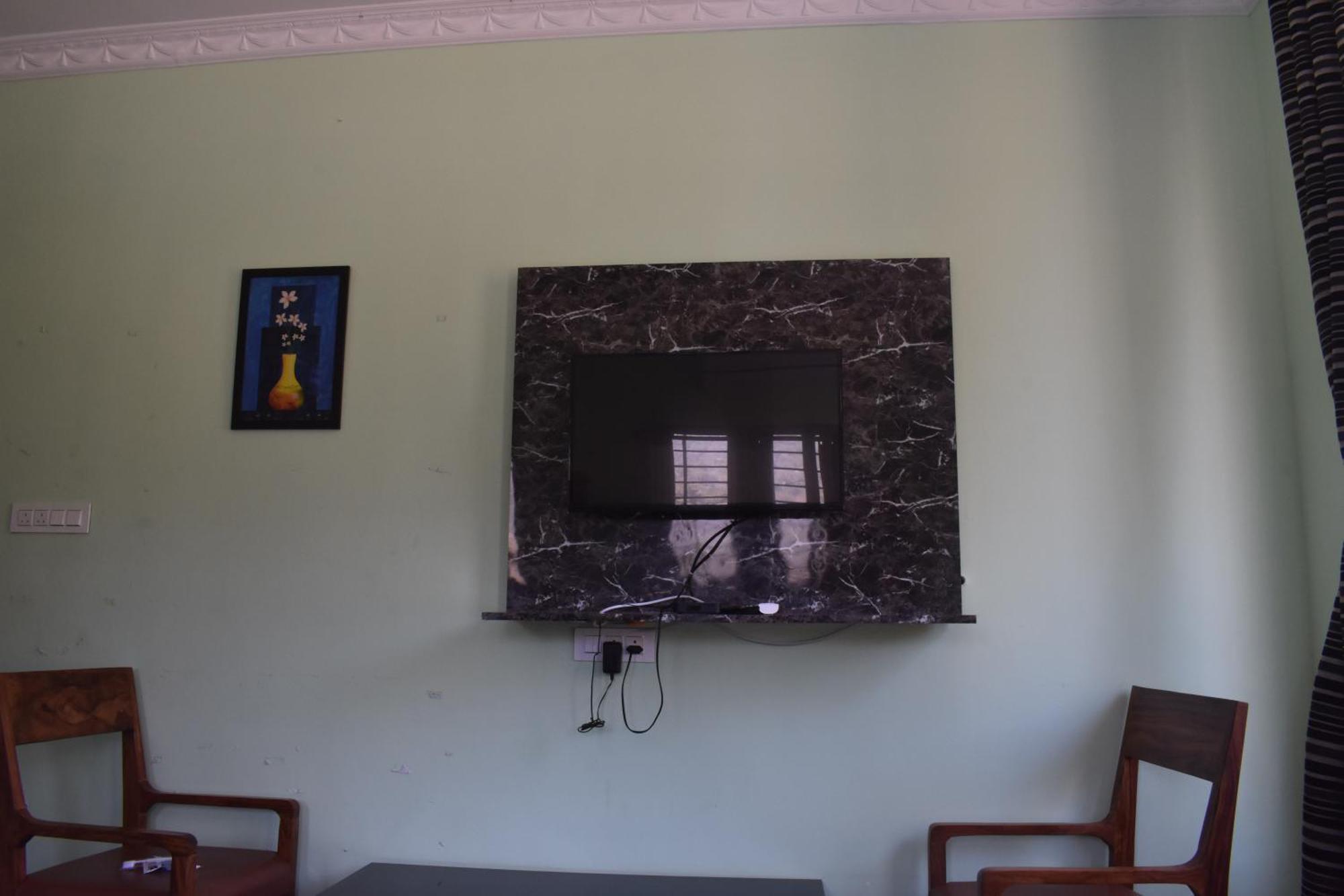 Yelagiri Goldhill Resort Ngoại thất bức ảnh