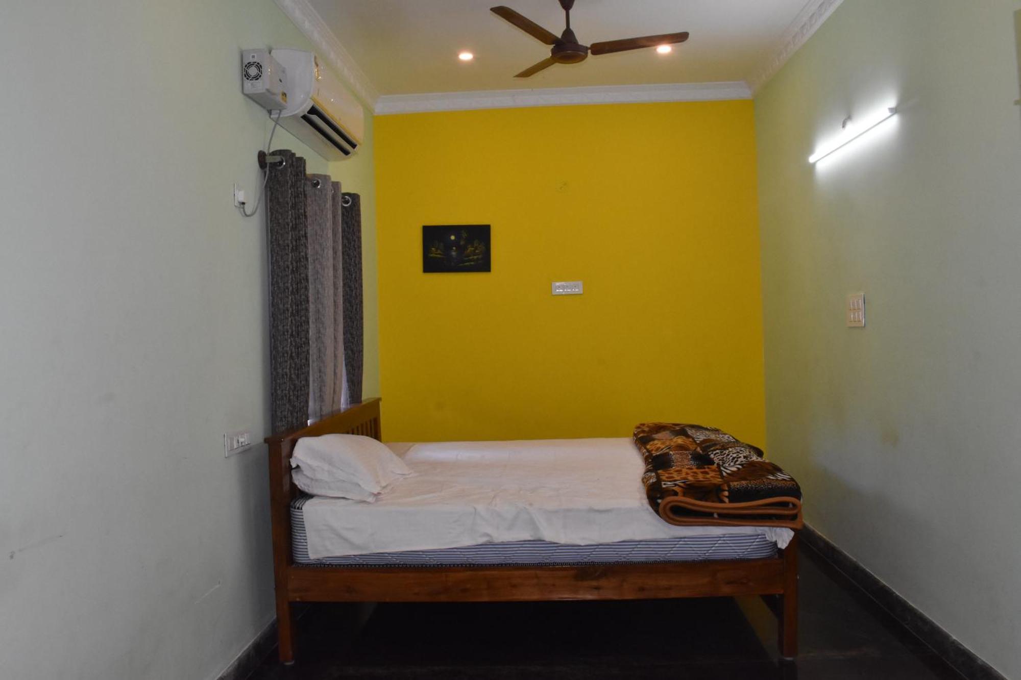 Yelagiri Goldhill Resort Ngoại thất bức ảnh